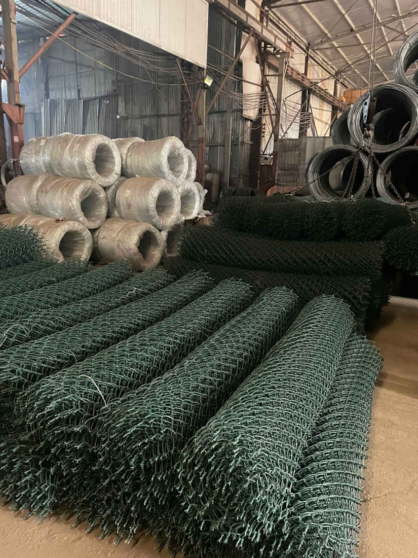 Lưới thép B40 1
